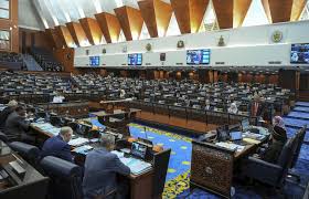 Penulisan pasal yang benar adalah, huruf awal pada kata pasal selalu ditulis dengan huruf besar. Dewan Rakyat Lulus Usul Pengosongan Jawatan Yang Dipertua The Capital Post