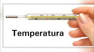 La temperatura corporal normal cambia según la persona, la edad, las actividades y el momento del día. La Temperatura Ciencias Naturales Youtube