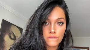 People who liked oriana sabatini's feet, also liked 5 Sexy Portrait Of Oriana Sabatini Paulo Dybala S Lover Who Claims To Be Bisexual