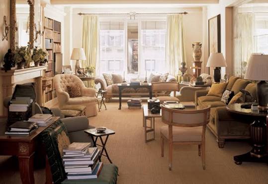 Selecting Furniture: Proportion — Kelsey Lee Interiors