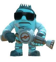 Pacinator