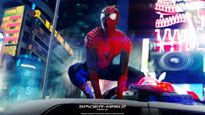 15 cool wallpapers for amazing spiderman fans. The Amazing Spider Man 2 Wallpapers Wallpaper Cave