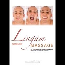 Lingam is a term in sanskrit and it´s used to represent the male sexual organ since it is. Lingam Massage Schirner Onlineshop
