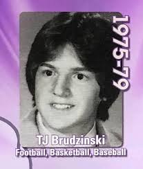 1999 Fremont Ross Hall of Fame Induction