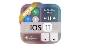 Control Center Ios 11 For Android Download Control Center Ios 11 Gold Premium Unlocked Apk For Android Free Download It Is Necessary And U Ios 11 Android Ios