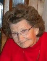 Mary Elizabeth Blackwell Holley Obituary February 15, 2022