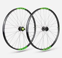 XC Carbon (29") – SILT MTB