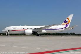 Flying this aircraft costs around $70000 an hour. Boeing Bbj 787 9 Specifications Cabin Dimensions Performance