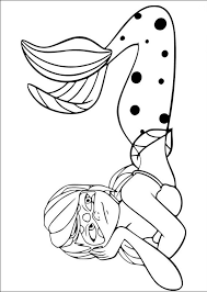 Dibujos Para Colorear Ladybug