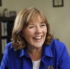 Exec matches seniors, volunteer opps for 'helper's high'