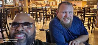 Saw this thought it could be a new mascot for the lodge. Hehe