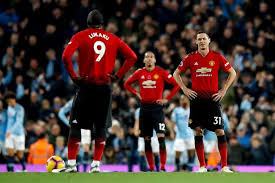 Manchester city vs manchester united. The Difference Between Manchester United And Man City Is Clear But It S Not Because Of Spending Manchester Evening News