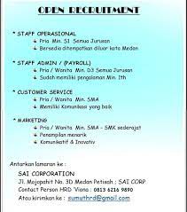 Loker di pabrik kuaci tanjung morawa. P9ngmjuw3z0e4m