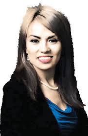 La Prensa de Houston Edición 1164 by La Prensa de Houston Newspaper