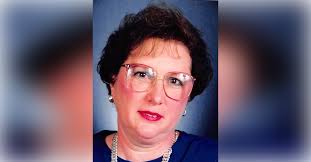 Obituary information for Marie H. Dulaney