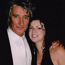 Confessions of a Rod Stewart fanatic as rocker celebrates 72nd birthday