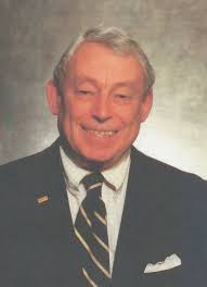 Obituary of Thomas P Bray