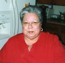 Glenna Buchanan Obituary July 5, 2019