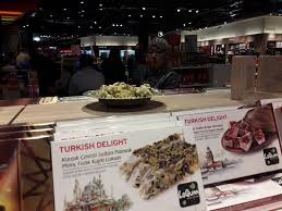 Sevgili dostlar yurt dışına çıkışta sizin için yeniden atü duty free'deyiz. Lokum Picture Of Atu Duty Free Istanbul Tripadvisor