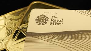 It provides credit cards and card loyalties to clients through its mastercard titanium card, mastercard black card, and mastercard gold card issued by barclays. Royal Mint Launches The First Debit Card Made From Solid Gold And It Costs More Than 20 000 Marketwatch