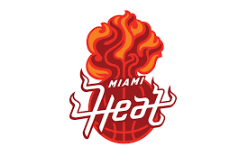 With subtle changes like the miami wordmark on the black uniforms and the addition of the mh alternate logo on the shorts, these uniforms remain in use with the heat today. Nba Logo Redesigns Miami Heat Miami Heat Nba Logo Sports Logo Design