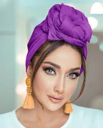 Scarf for Women Autumn and Winter Cotton and Linen Scarf Size 180x90cm