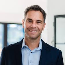 Chris Barton In Conversation with MD Nick Gold