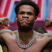 Brian Norman Jr. vs. Devin Haney, Benavidez vs. Yarde