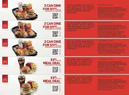 Mcdonald S Canada Flyers