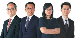 A dedicated wealth relationship manager assigned to care for your investment portfolio through. Affin Hwang Asset Management Wins Six Fund Awards The Edge Markets