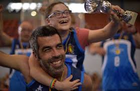 Campeones Roberto Chinchilla,...