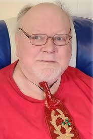 Charles Mitchell Obituary (2023)