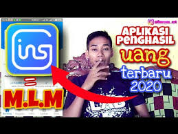 Aplikasi Penghasil Uang Terbaru 2020 Yang Lagi Booming Banget Tugas Mudah Cukup Like Video Youtube
