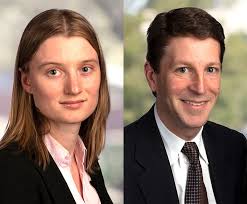 Who Got the Work: Wilmer Appears for Apple in Patent-Infringement Case