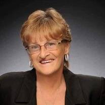 Tana Sue Fishel Obituary