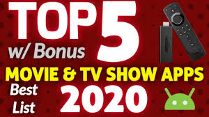 It has genres like anime, action, and comedy films and shows. 5 Best Movie Tv Show Apps For 2020 On Firestick Android Google Samsung Amazon Devices Install The Latest Kodi