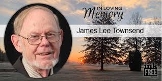 James Lee Townsend