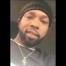 In Loving Memory~ Antwon Jones 🕊️ #clevelandremembrancepage