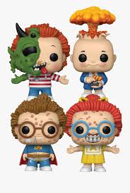 clipart pail kids funko pop vinyl bundle set garbage pail kids pop vinyl free transparent clipart clipartkey clipart pail kids funko pop vinyl