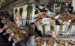 Charcuterie Style & Sip Class FOURTH OF JULY WEEKEND!