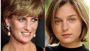 1 июля 1961, сандрингем, норфолк — 31 августа 1997, париж). Emma Corrin Spielt Lady Diana Ein Sextoy Als Gemeinsamkeit