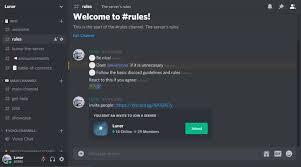 Detailed description and usage of every . Te Vagy Darabka Bator Minecraft Discord Szerver Pulsewavetech Net