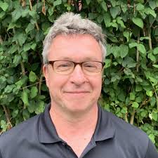 Counsellor Ben Priest