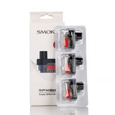 Tasted liquid dari bad bunny grand vanila custard 6mg. Vape Uk Smok Rpm Lite E Liquid Pods 3 Pack Replacement Pods