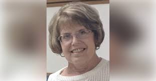 Obituary information for Margaret Darnell