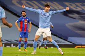 Shaun goater and nedum onuoha join natalie pike as they look back over city's win against crystal palace.subscribe. Manchester City 4 0 Crystal Palace A Dominant Display