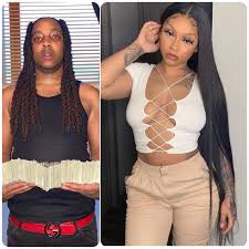 CUBAN DOLL WAS PREPARED FOR HER SEX TAPE TO LEAK