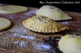 La Pate A Empanadas Fait Maison Etape Par Etape Le Blog Cuisine De Samar Recette Empanadas Pate Pour Quiche Recettes De Cuisine