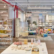 New York S Favorite Home Store Is Coming To Brooklyn Home Abc Carpet Home Home Deco