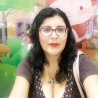 70+ "Iris Cano" profiles